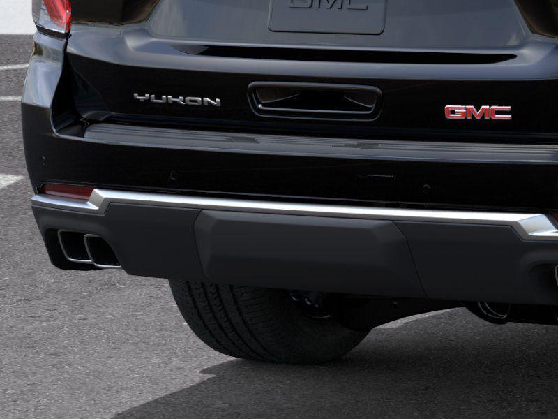new 2026 GMC Yukon XL car, priced at $93,126