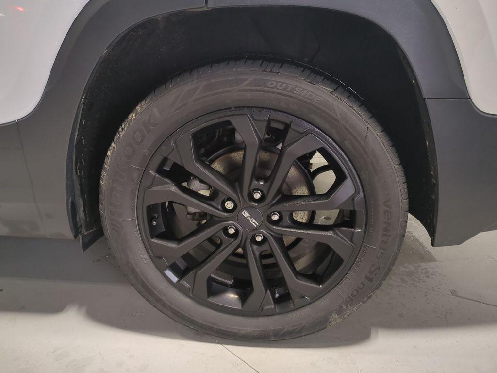 used 2020 GMC Terrain car, priced at $17,250