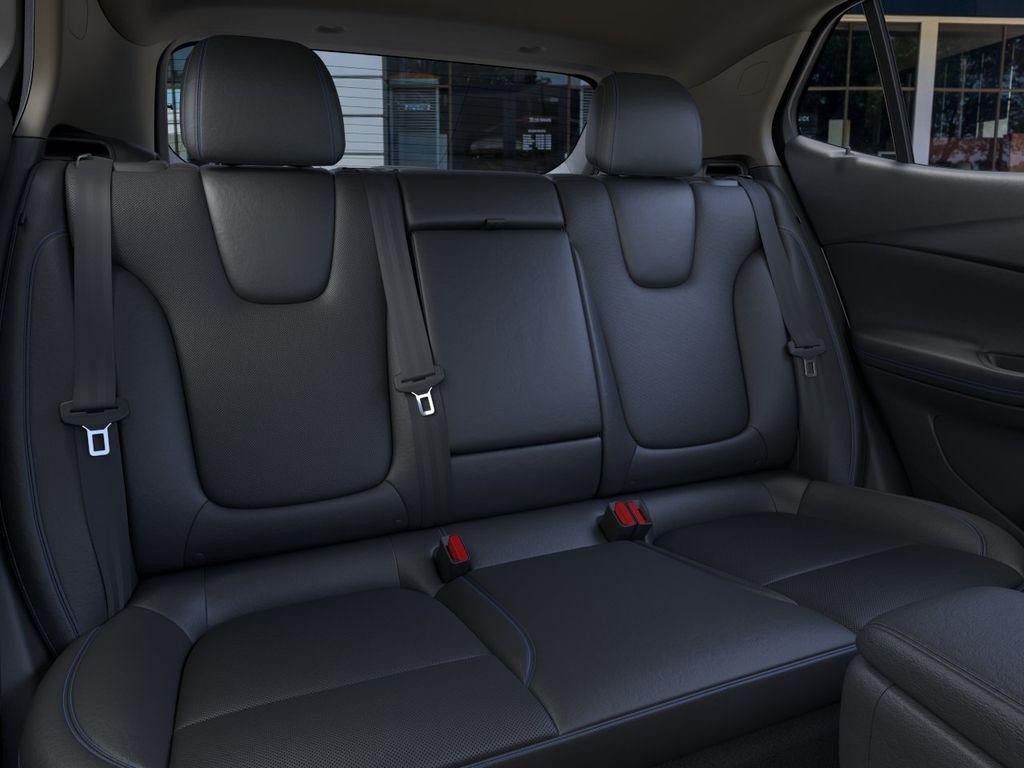 new 2026 Buick Encore GX car, priced at $28,322