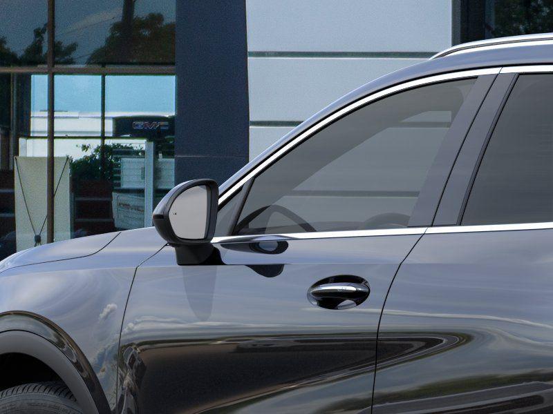 new 2026 Buick Envision car, priced at $41,377