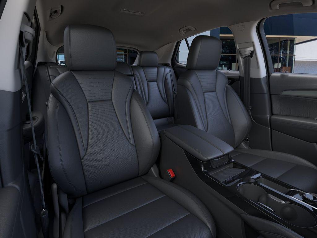 new 2026 Buick Envision car, priced at $41,377