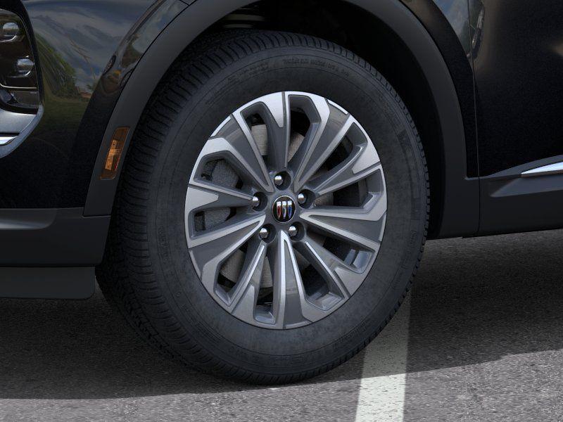 new 2026 Buick Envision car, priced at $41,377