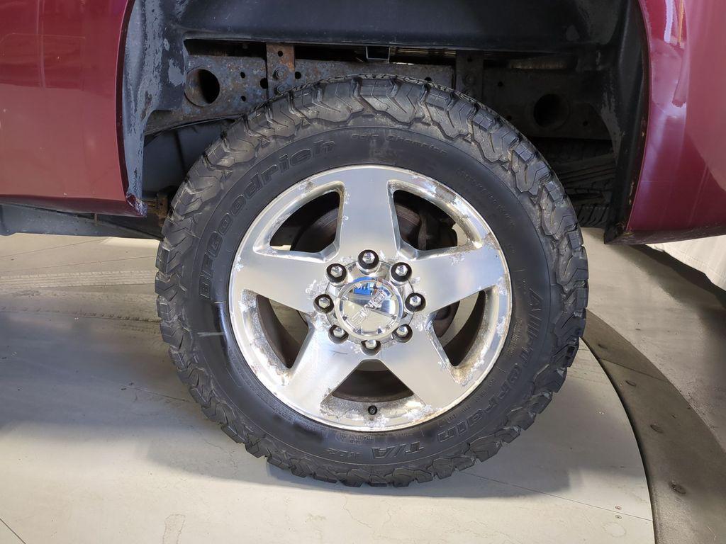 used 2014 GMC Sierra 2500 car, priced at $31,500