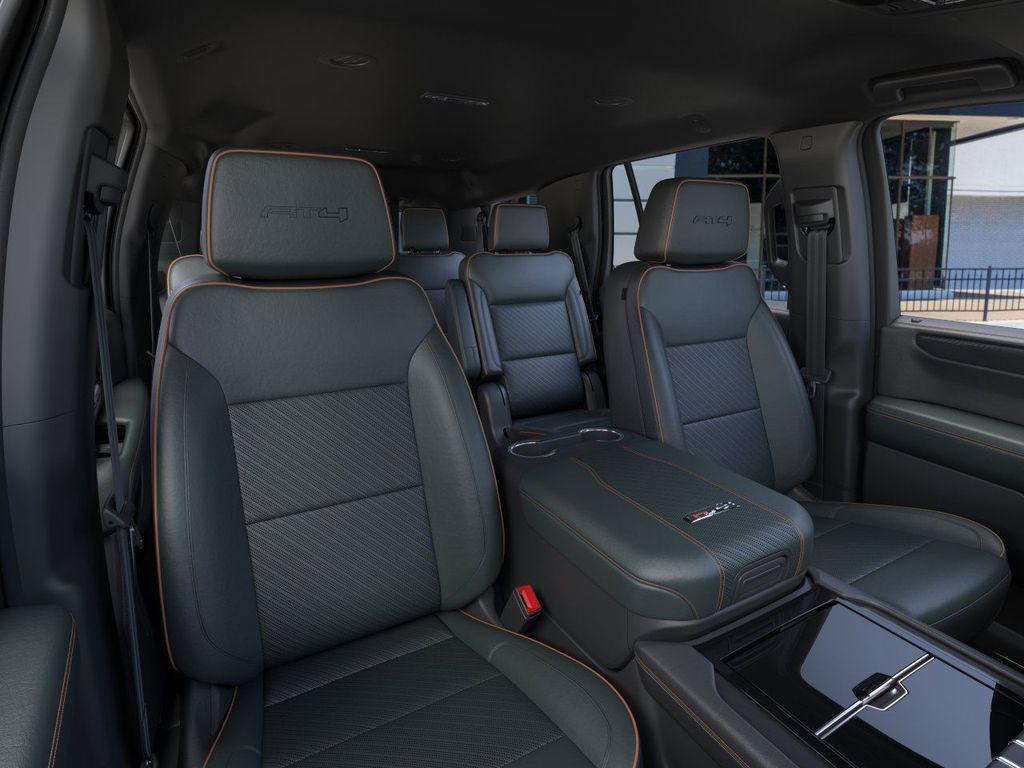 new 2026 GMC Yukon car, priced at $79,391