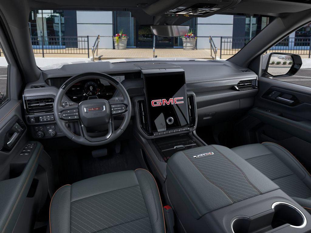 new 2026 GMC Yukon car, priced at $79,391