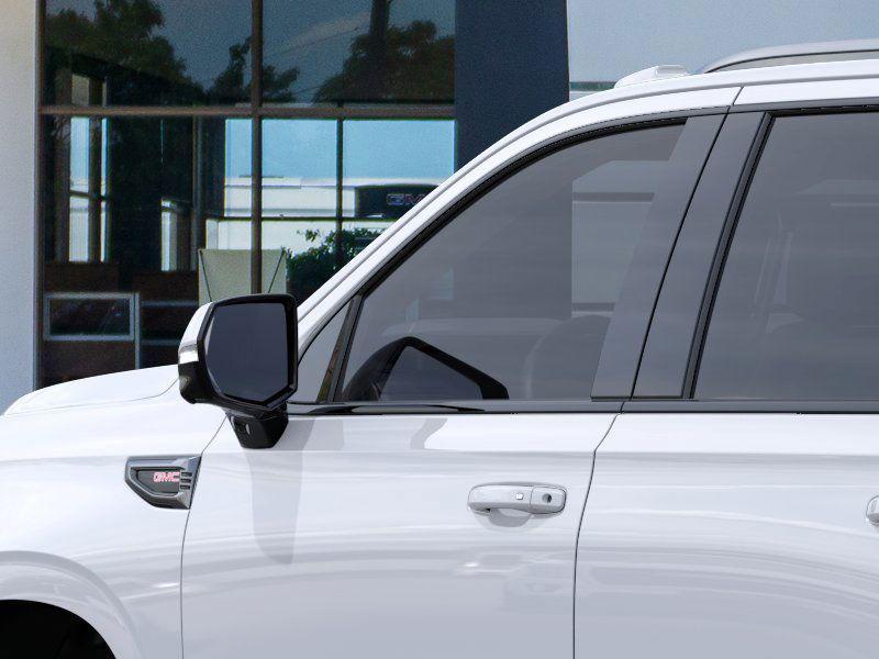 new 2026 GMC Yukon car, priced at $79,391