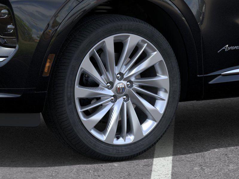 new 2026 Buick Envision car, priced at $48,960