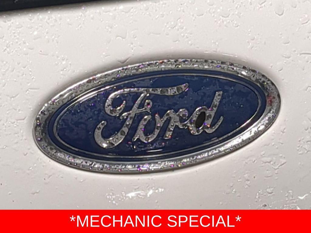 used 2016 Ford Fiesta car, priced at $3,995