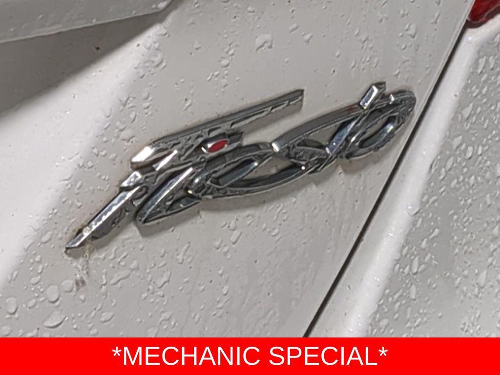 used 2016 Ford Fiesta car, priced at $3,995