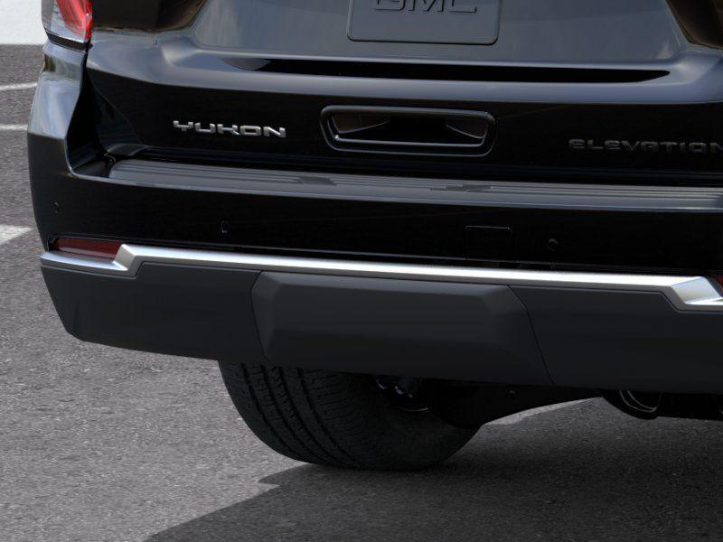 new 2026 GMC Yukon XL car, priced at $80,724