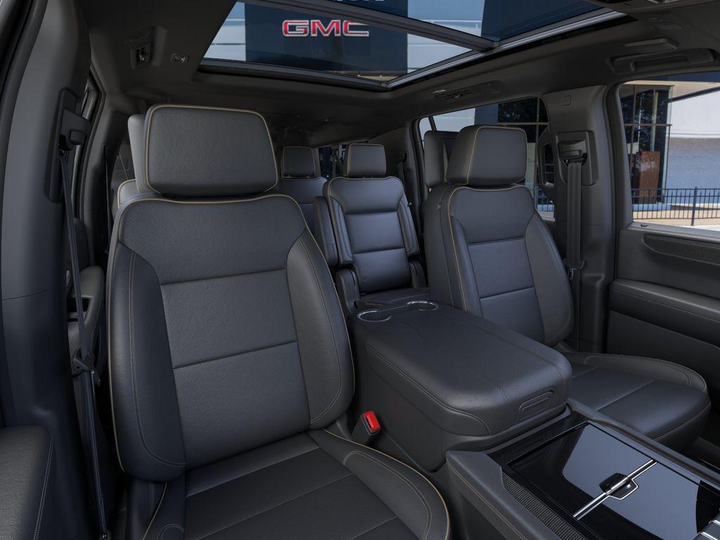 new 2026 GMC Yukon XL car, priced at $80,724