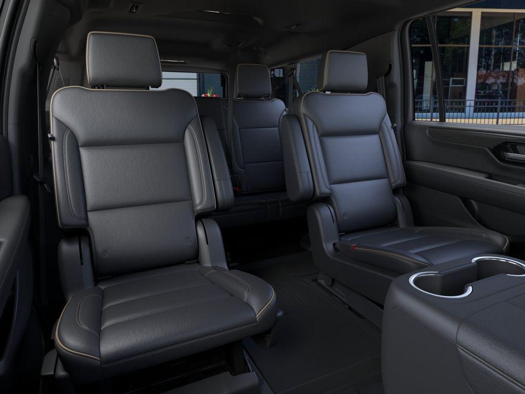 new 2026 GMC Yukon XL car, priced at $80,724