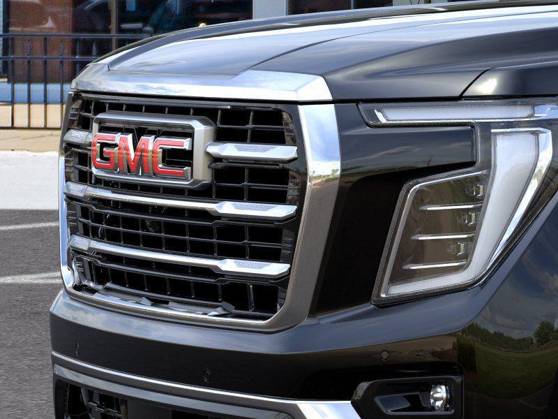 new 2026 GMC Yukon XL car, priced at $80,724