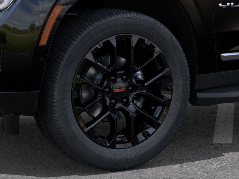 new 2026 GMC Yukon XL car, priced at $80,724