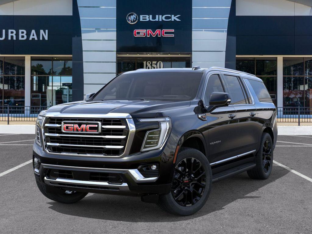 new 2026 GMC Yukon XL car, priced at $80,724