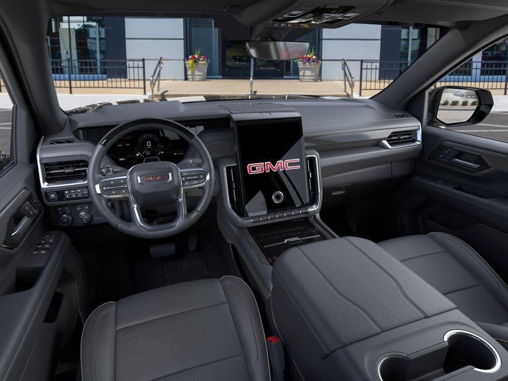 new 2026 GMC Yukon XL car, priced at $80,724