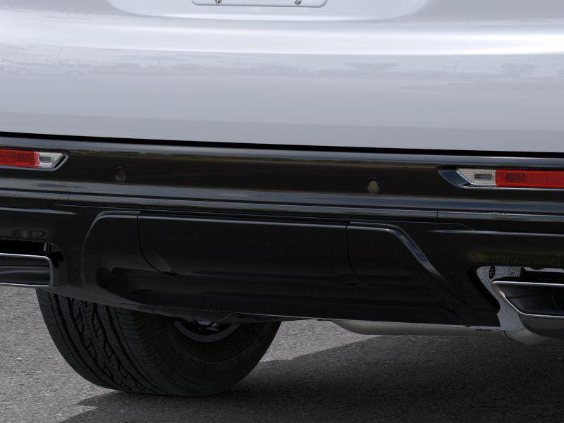 new 2026 Buick Enclave car, priced at $54,411