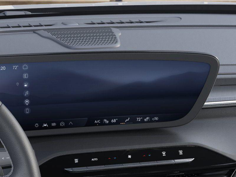 new 2026 Buick Enclave car, priced at $54,411