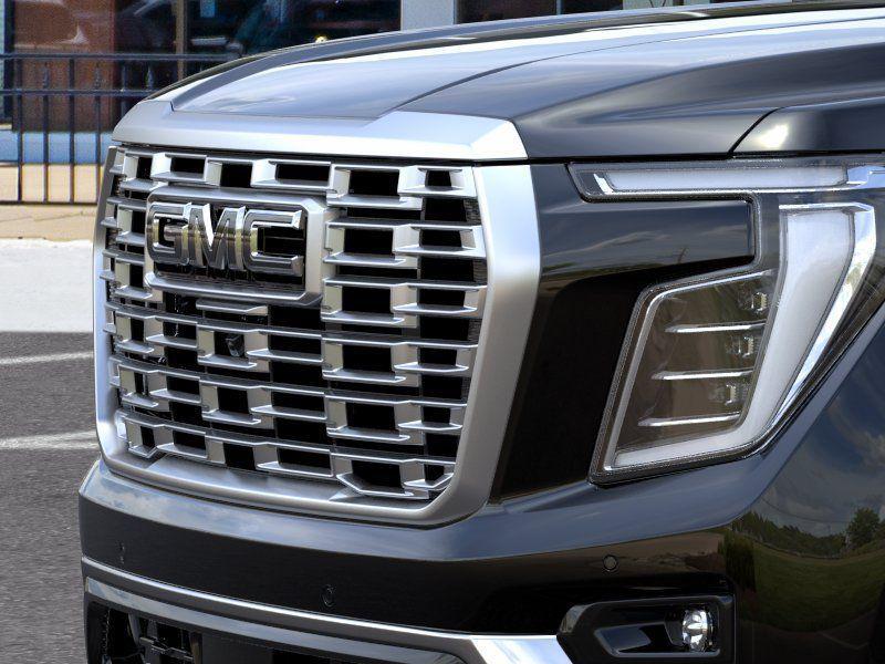 new 2026 GMC Yukon XL car, priced at $91,729
