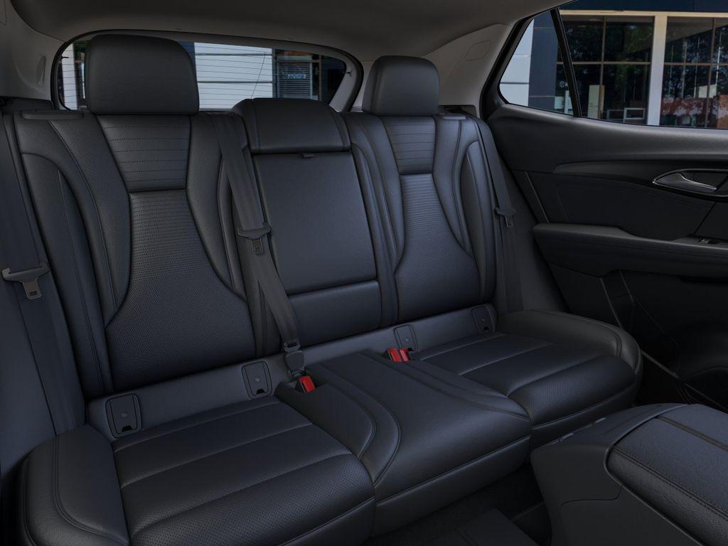 new 2026 Buick Envision car, priced at $42,683