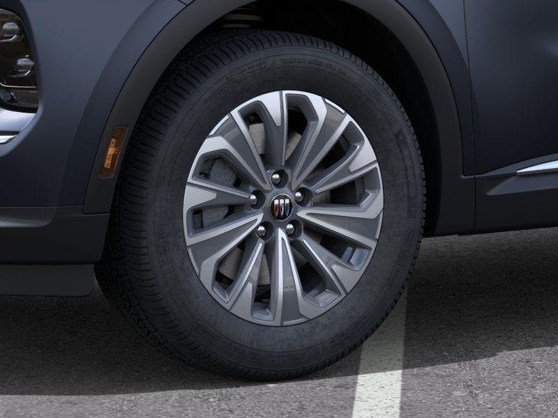 new 2026 Buick Envision car, priced at $42,683