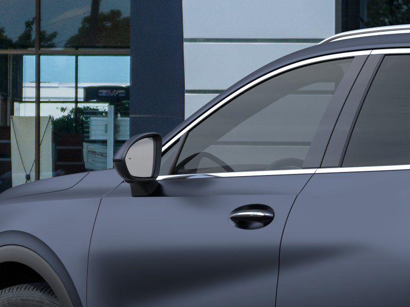 new 2026 Buick Envision car, priced at $42,683