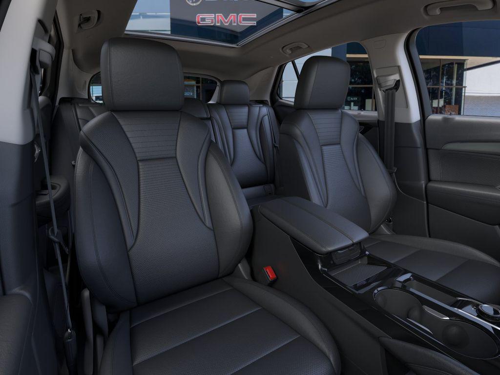 new 2026 Buick Envision car, priced at $42,683