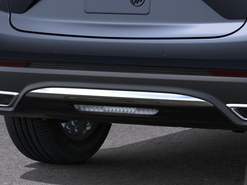 new 2026 Buick Envision car, priced at $42,683