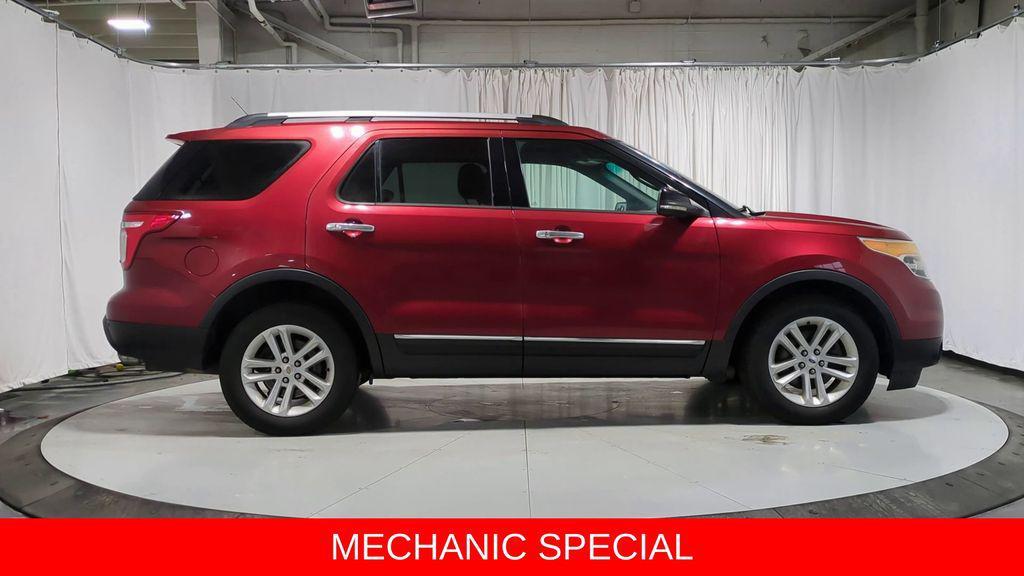 used 2013 Ford Explorer car, priced at $5,995
