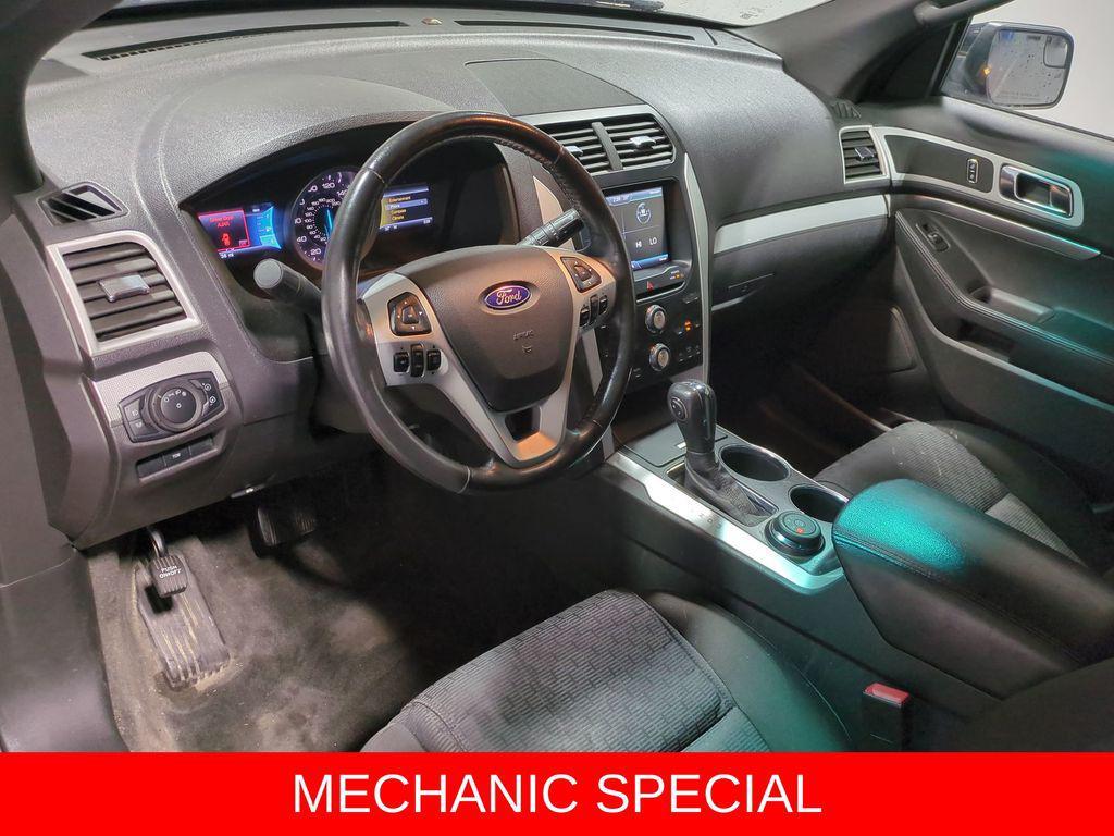 used 2013 Ford Explorer car, priced at $5,995