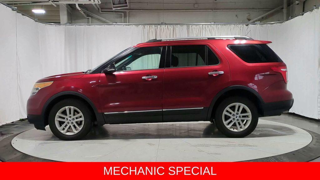 used 2013 Ford Explorer car, priced at $5,995