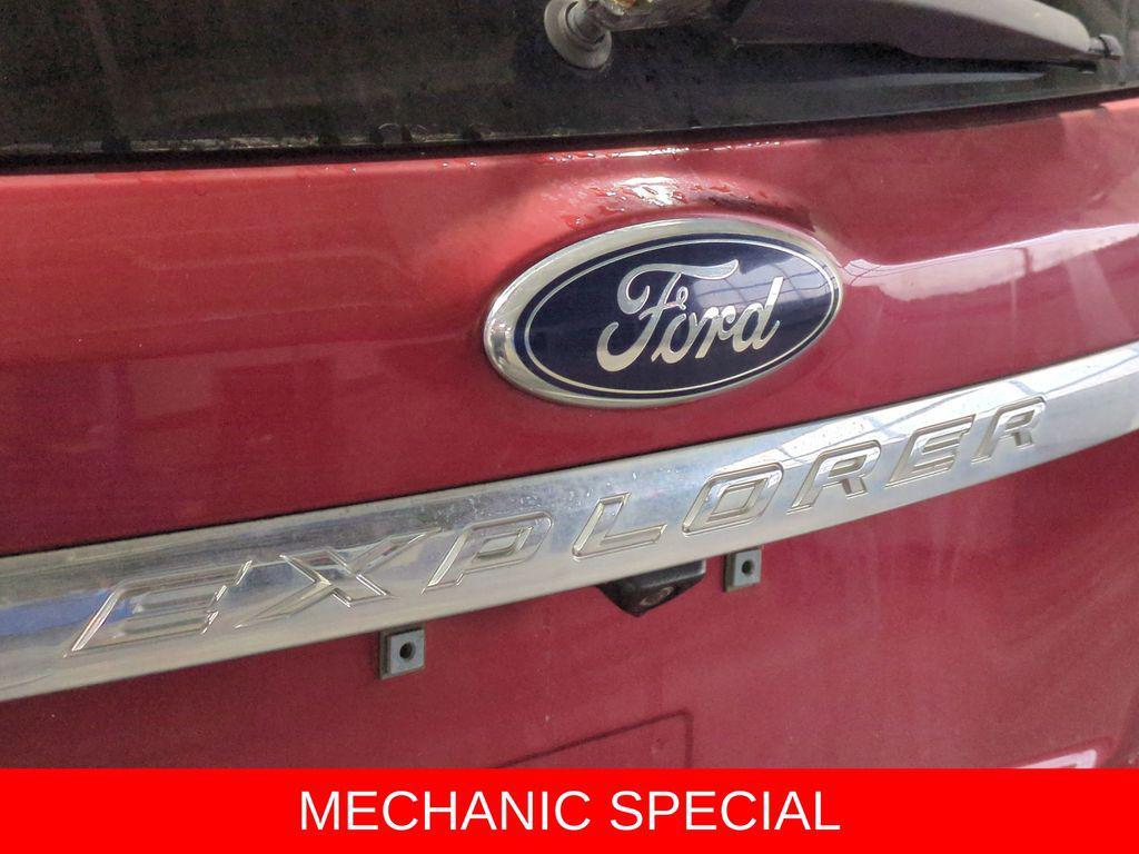 used 2013 Ford Explorer car, priced at $5,995