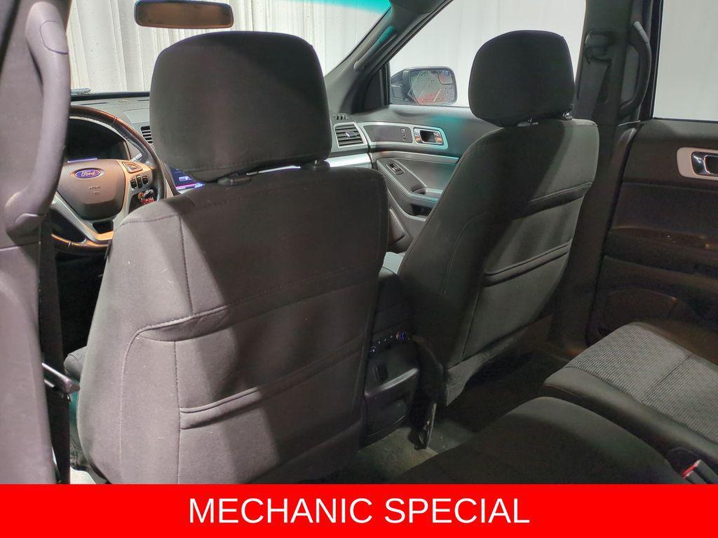used 2013 Ford Explorer car, priced at $5,995