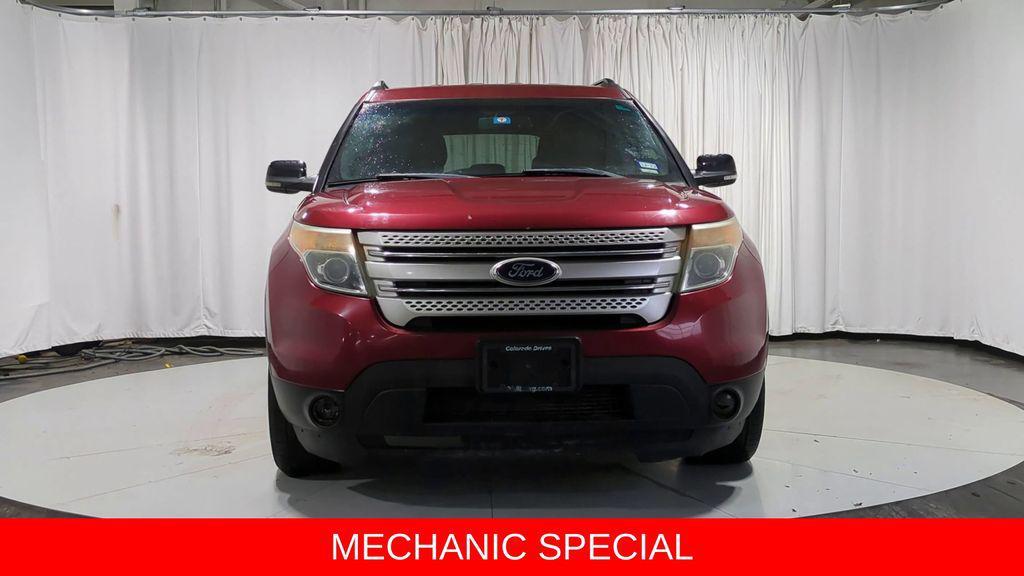 used 2013 Ford Explorer car, priced at $5,995