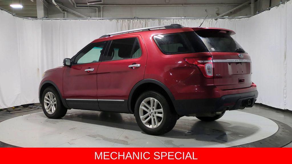 used 2013 Ford Explorer car, priced at $5,995