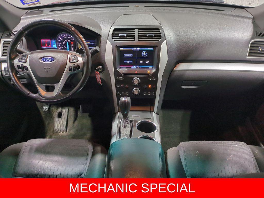used 2013 Ford Explorer car, priced at $5,995