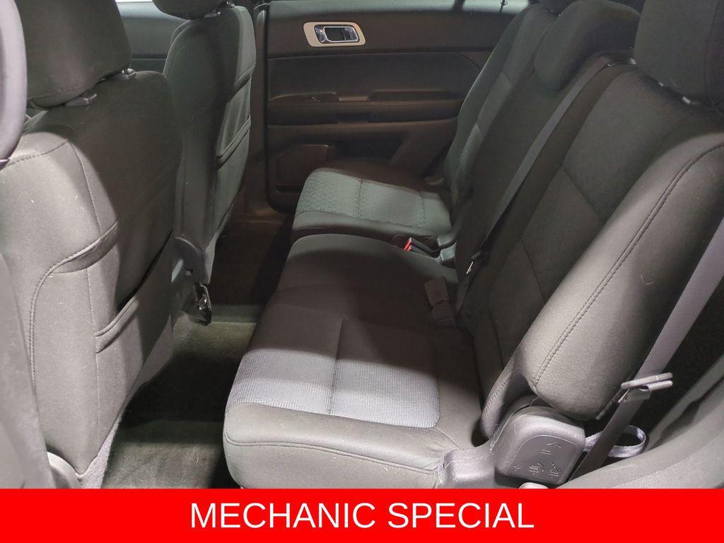 used 2013 Ford Explorer car, priced at $5,995