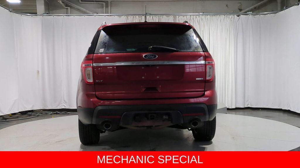 used 2013 Ford Explorer car, priced at $5,995