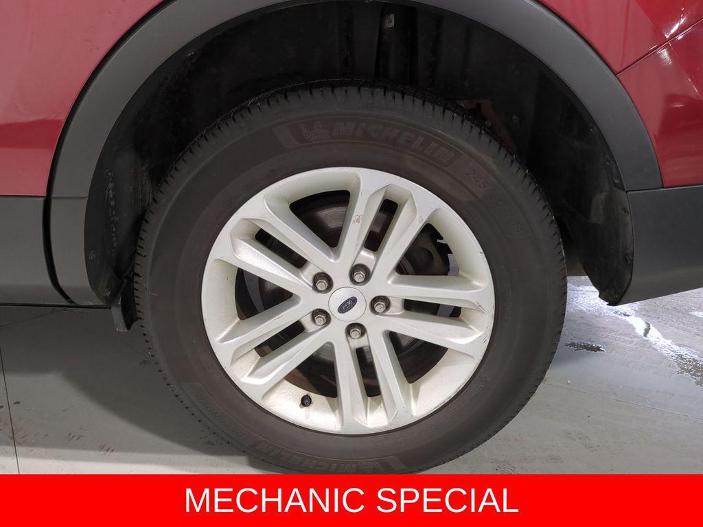 used 2013 Ford Explorer car, priced at $5,995