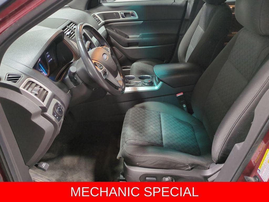 used 2013 Ford Explorer car, priced at $5,995