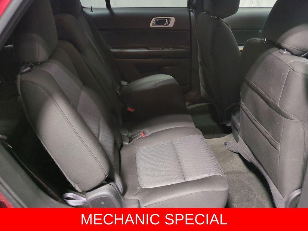 used 2013 Ford Explorer car, priced at $5,995