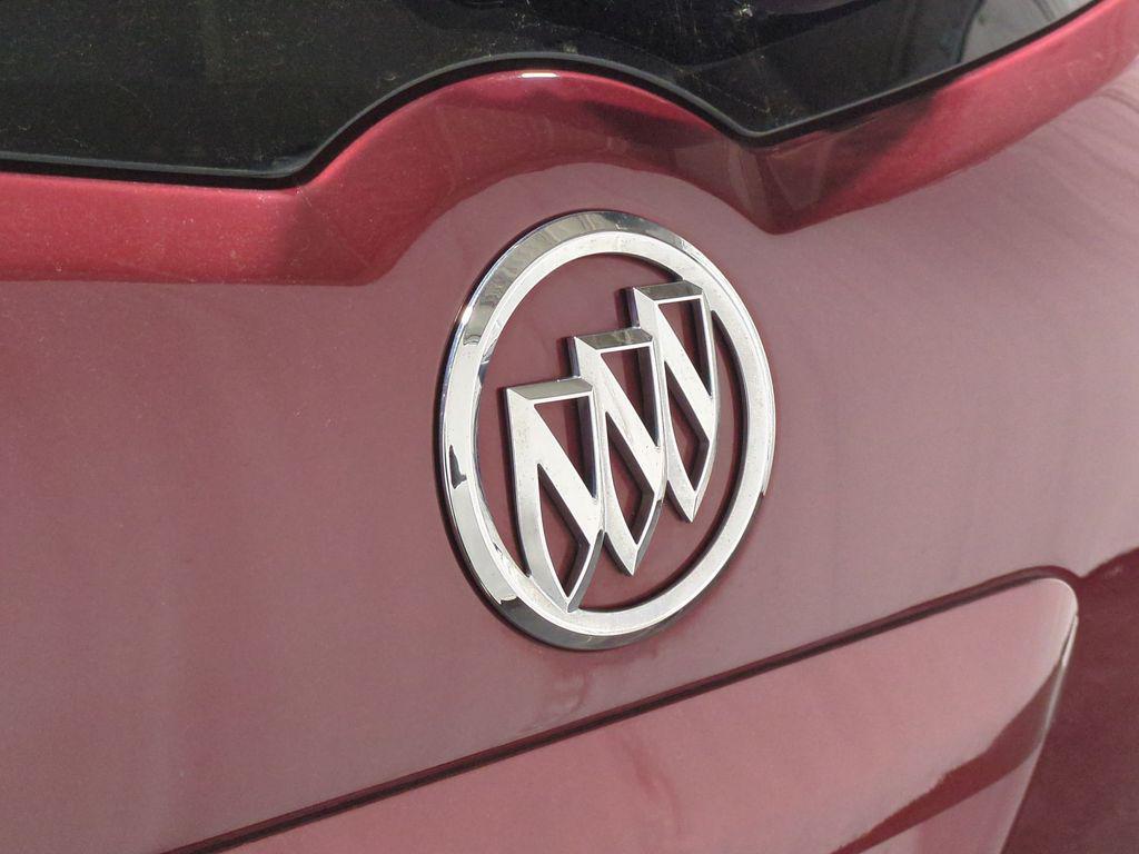 used 2017 Buick Enclave car, priced at $11,200