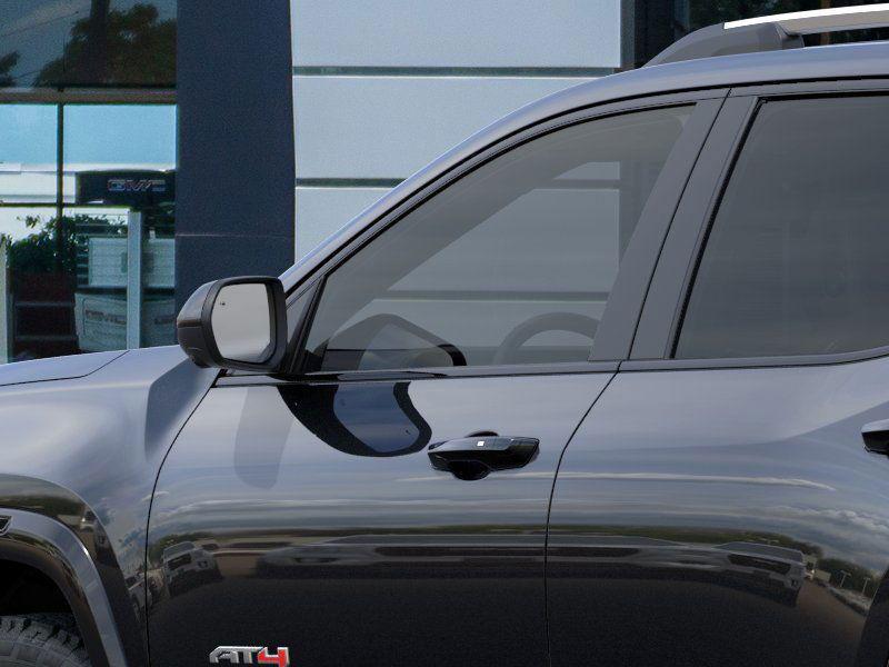 new 2026 GMC Terrain car, priced at $40,870