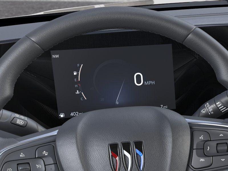 new 2026 Buick Envista car, priced at $29,400