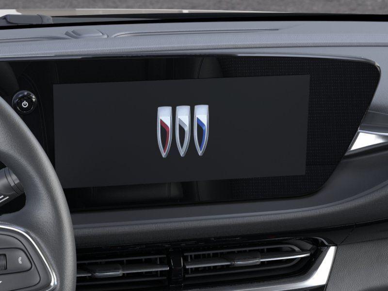 new 2026 Buick Envista car, priced at $29,400