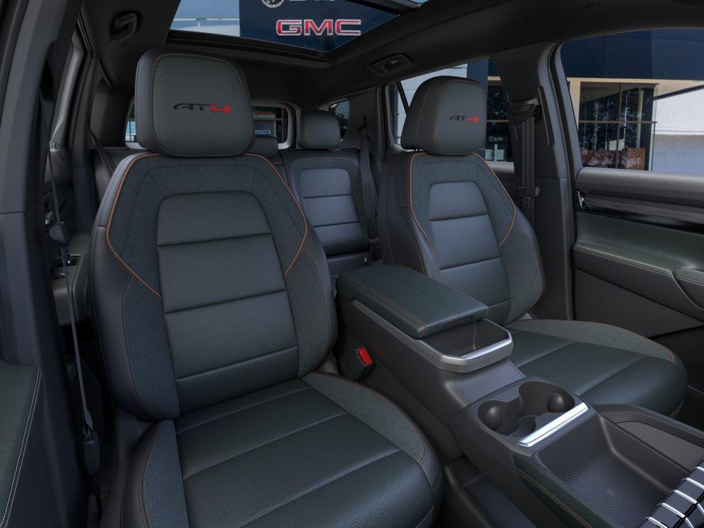 new 2026 GMC Terrain car, priced at $40,271