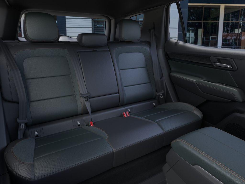 new 2026 GMC Terrain car, priced at $40,271