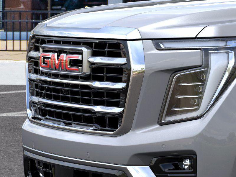 new 2026 GMC Yukon car, priced at $72,574