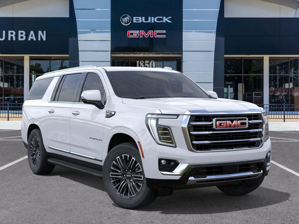 new 2026 GMC Yukon XL car, priced at $75,260
