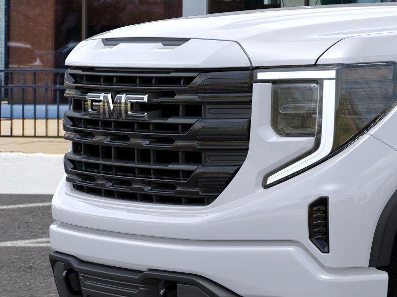 new 2026 GMC Sierra 1500 car, priced at $55,207